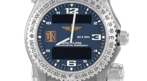 dinar vets breitling audio